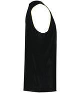 Black/Gold