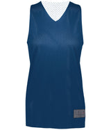 Navy/White