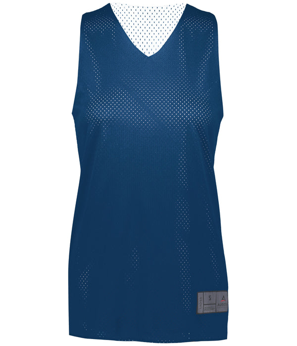 Navy/White