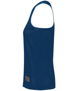 Navy/White
