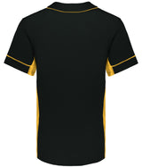 Black/Gold