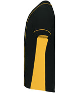 Black/Gold