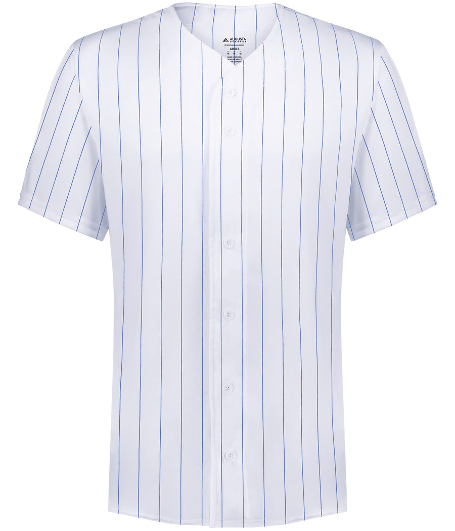 White/Royal