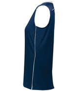 Navy/White