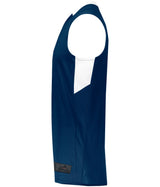 Navy/White