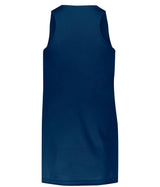 Navy/White