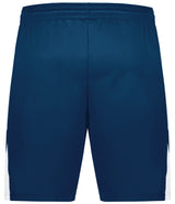 Navy/White