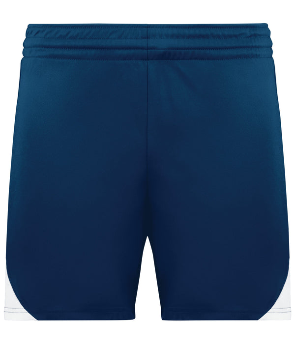 Navy/White