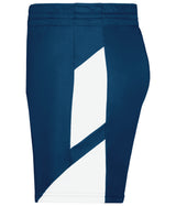 Navy/White