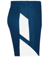 Navy/White