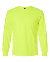 Safety Green