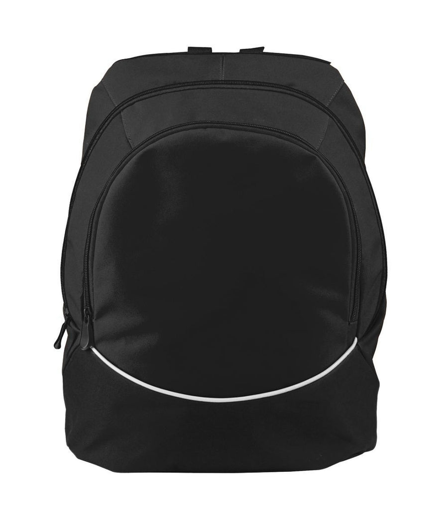 Black/Black/White