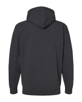 Charcoal Heather