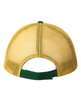 Dark Green/ Gold