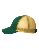 Dark Green/ Gold