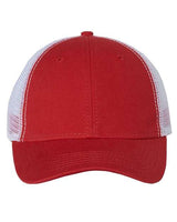 Red/ White