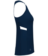 Navy/White