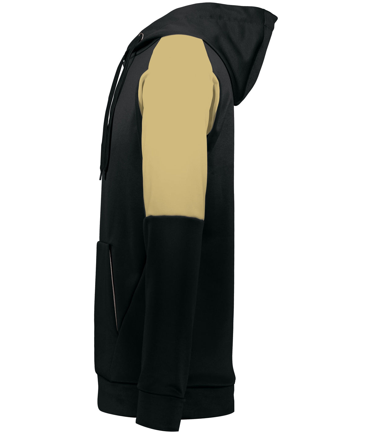 Black/Vegas Gold