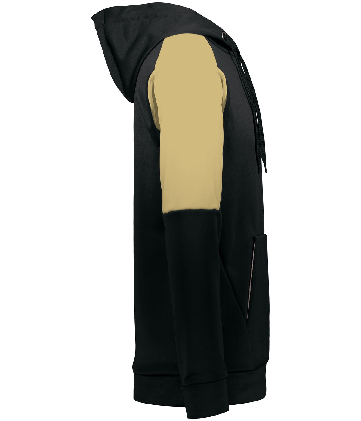 Black/Vegas Gold