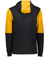 Black/Gold Heather