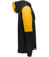Black/Gold Heather