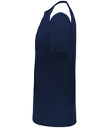 Navy/White
