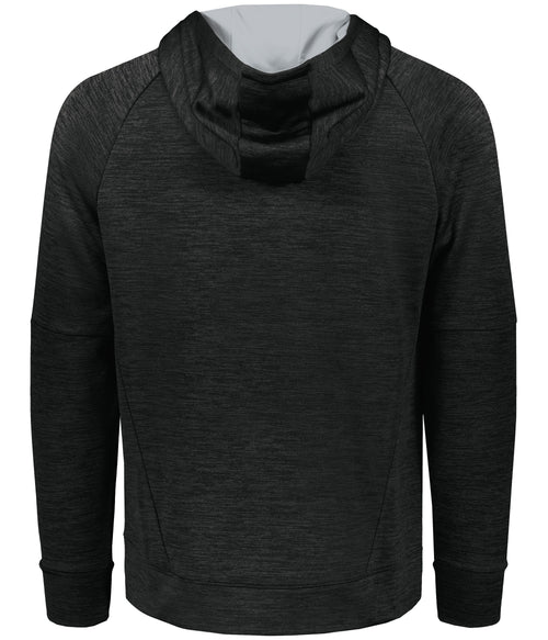 Black Heather/Silver