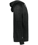 Black Heather/Silver