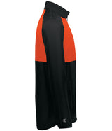 Black/Orange