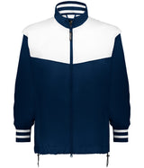 Navy/White