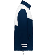 Navy/White