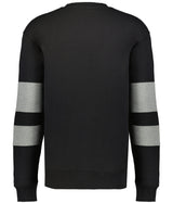 Black/Charcoal Heather