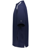 Navy/White