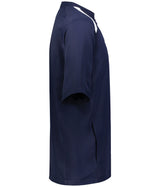Navy/White