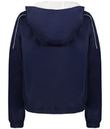 Navy/White