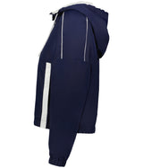 Navy/White