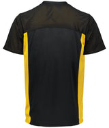Black/Gold