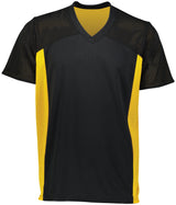 Black/Gold