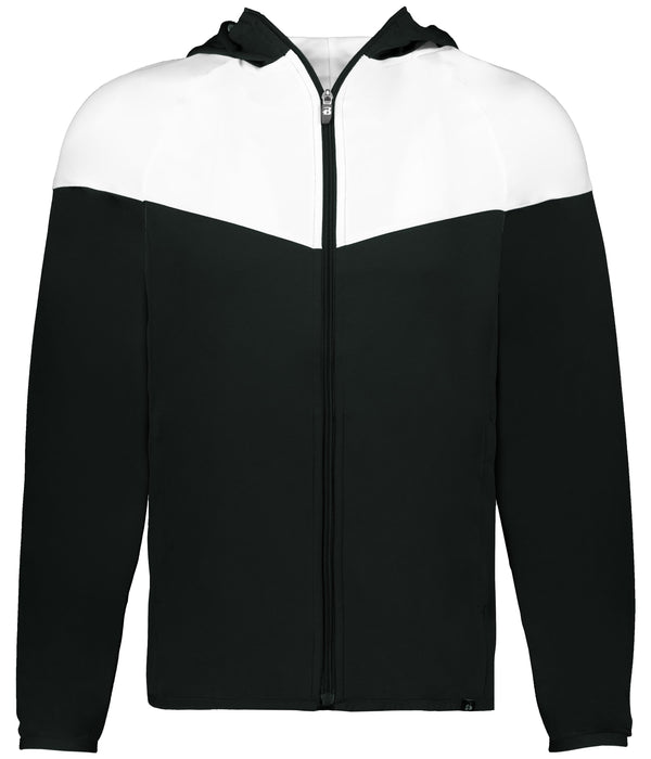 Black/White
