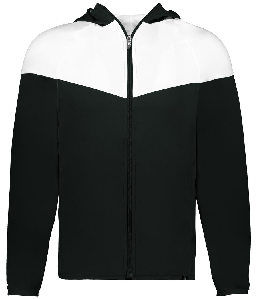 Black/White
