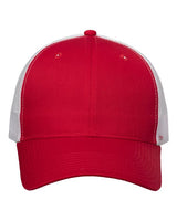 Red/ White