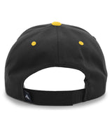 Black/Gold