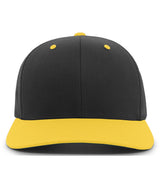 Black/Gold