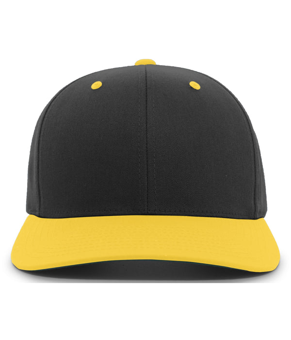 Black/Gold