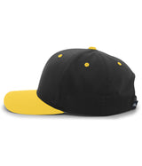 Black/Gold