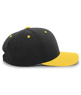 Black/Gold