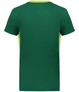 Dark Green/Lime