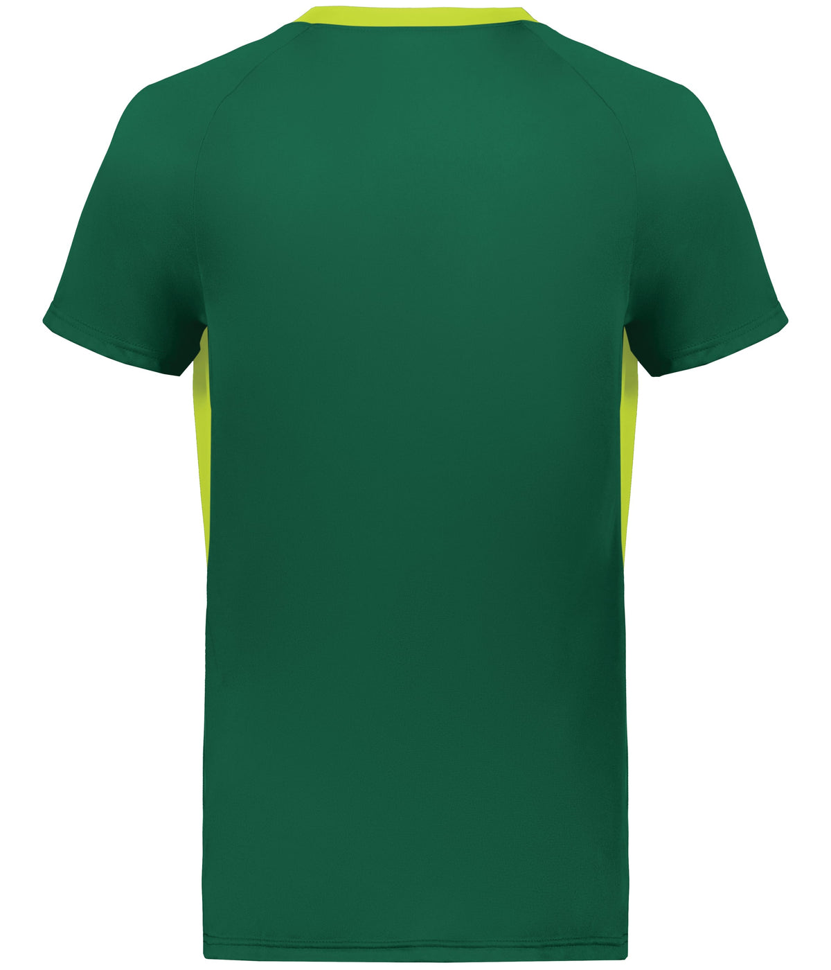 Dark Green/Lime
