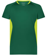 Dark Green/Lime