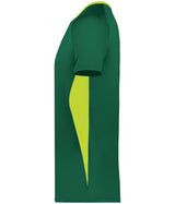 Dark Green/Lime